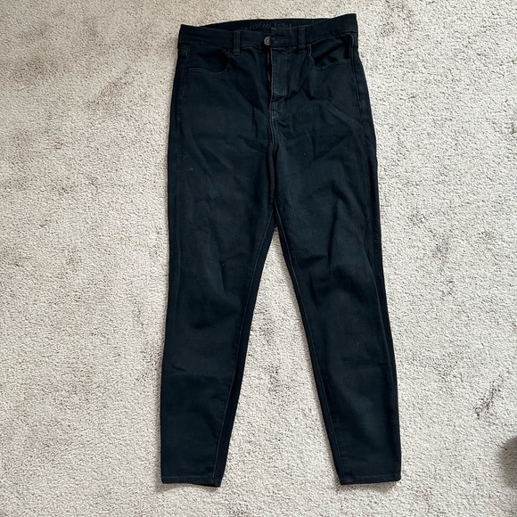 American Eagle skinny jeans The Dream Jean - Picture 2 of 3